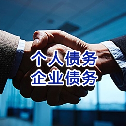 鸠江追债公司